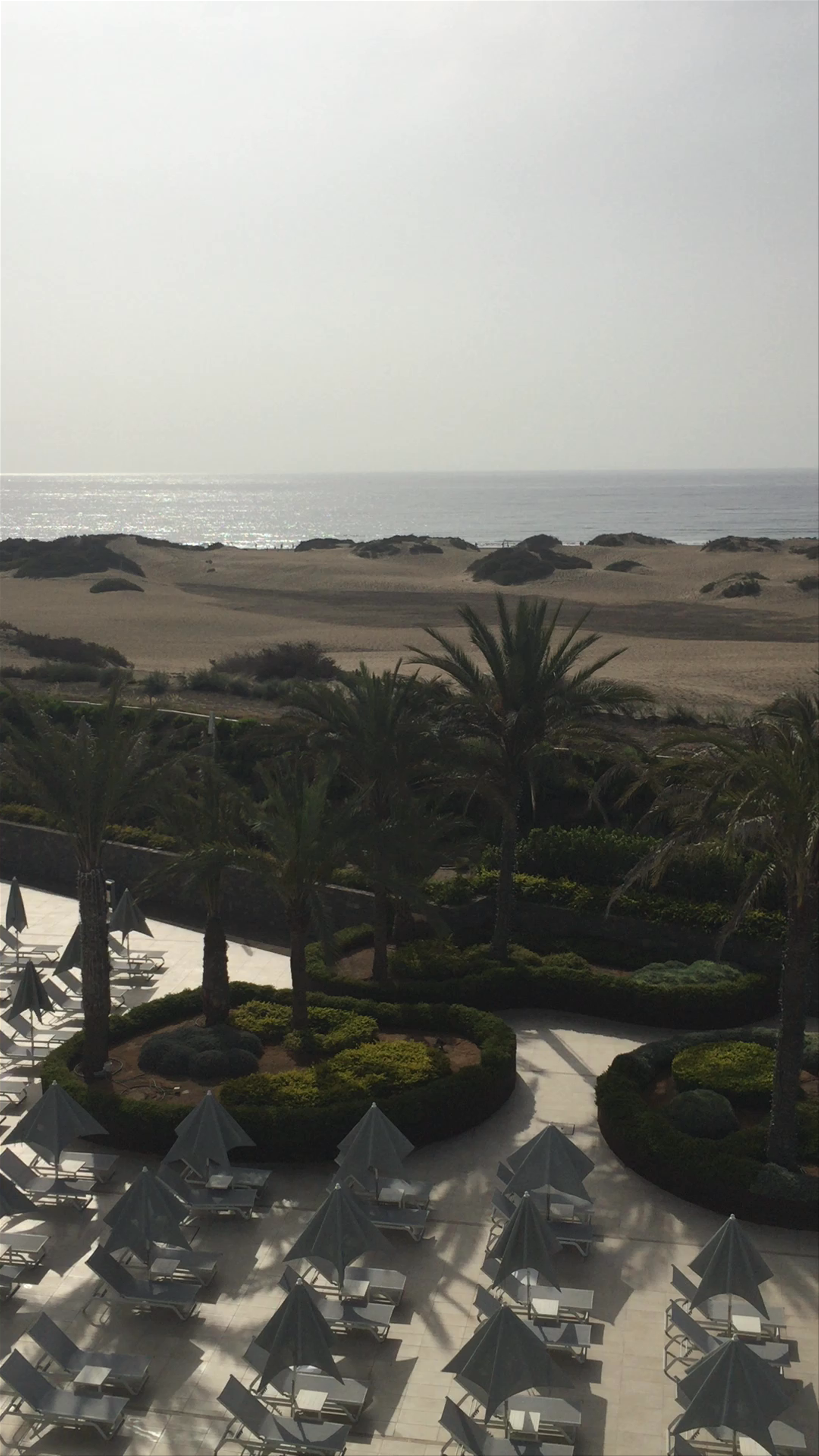Serene Coastal Escape at Santa Mónica Suites Hotel, Maspalomas