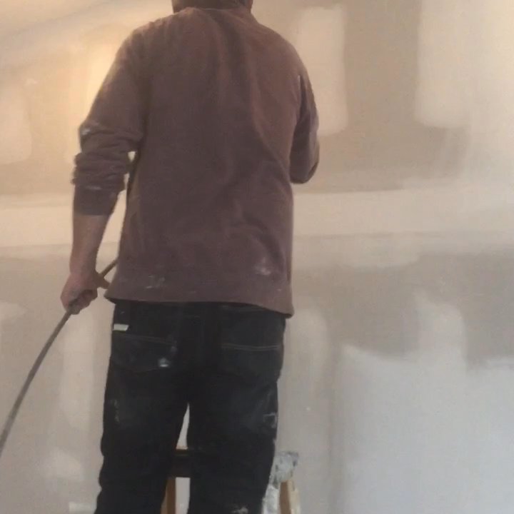 New Leaf Painting - Super interior spray job!!!! - Painters Near Me