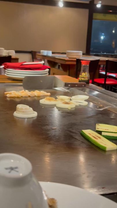 Benihana - Indianapolis - Sushi Bars Near Me - Indianapolis, Indiana