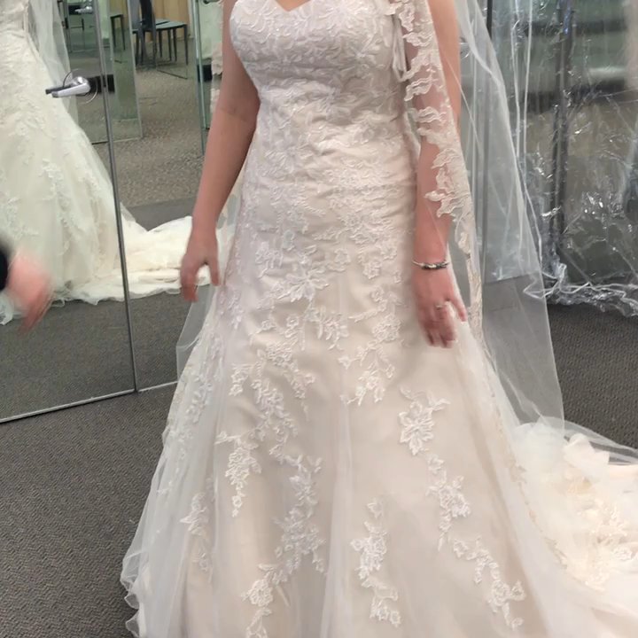 David's Bridal - Bridal Near Me - Richmond, Virginia