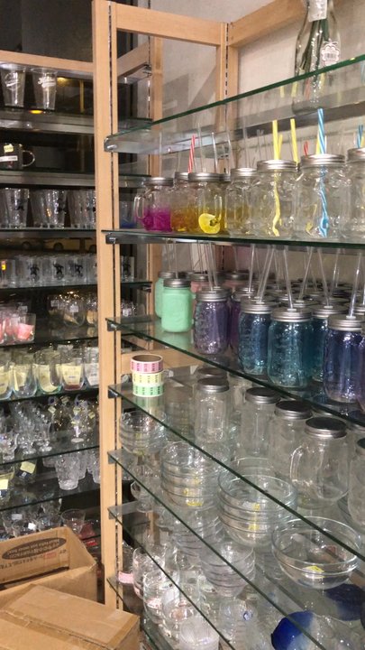 Daiso - Glassware - Department Stores Near Me - San Francisco, California