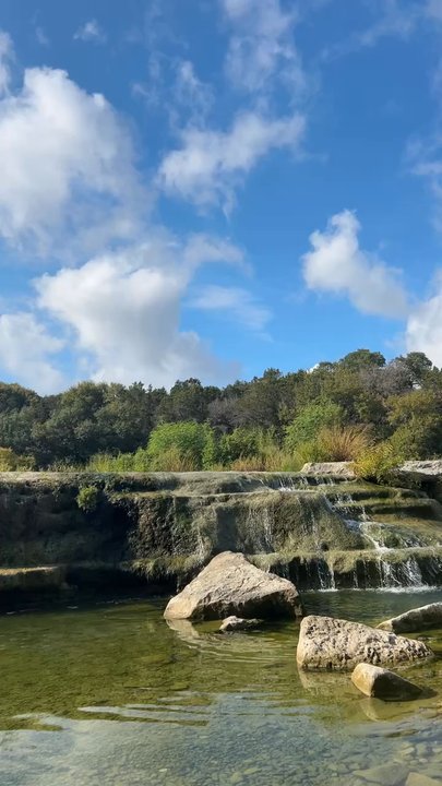 Bull Creek Greenbelt - Parks Near Me - Austin, Texas