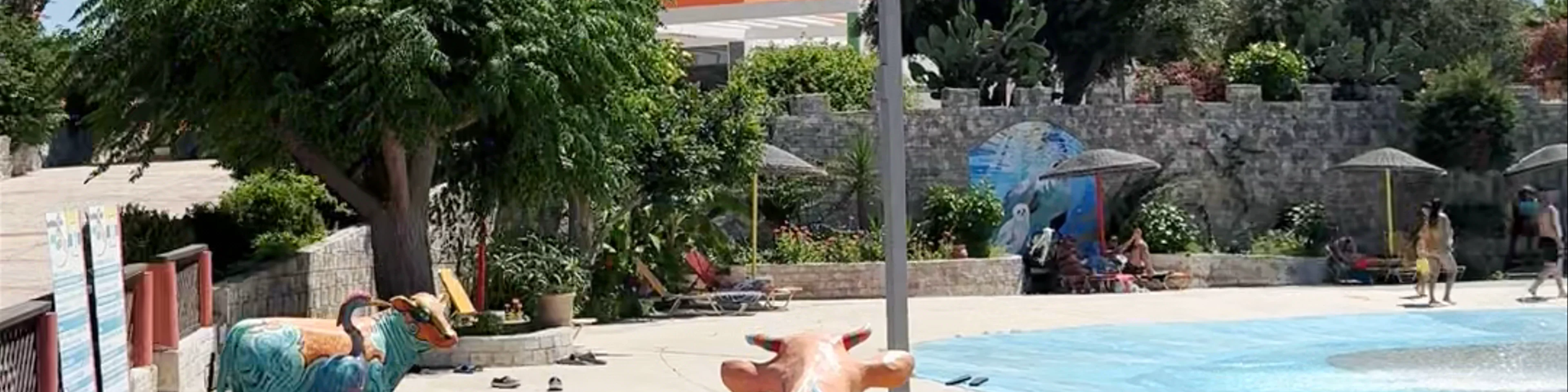 Lido Water Park