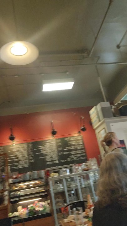 Avenue Cafe - Coffee & Tea Near Me - New Orleans, Louisiana