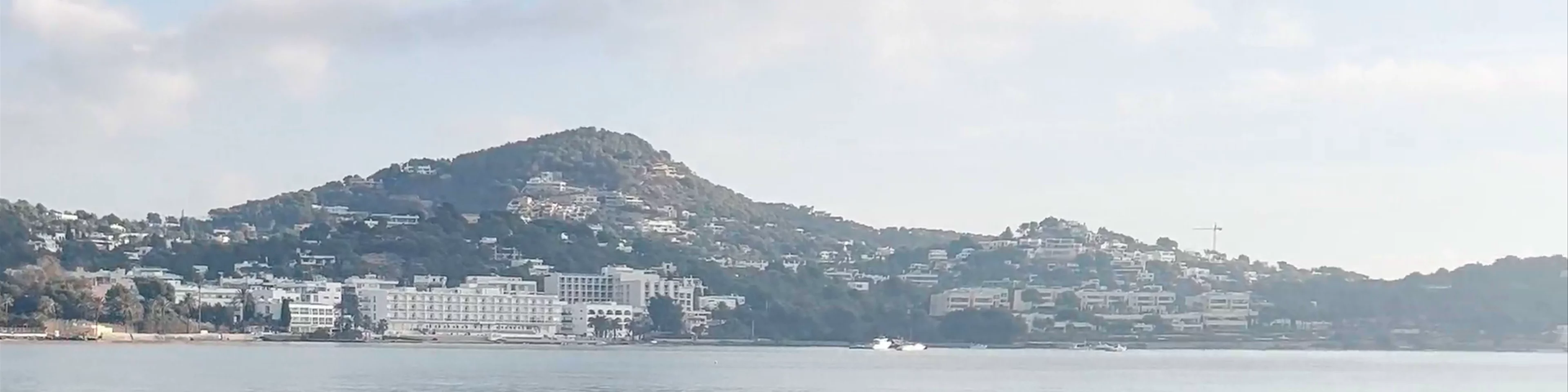 Playa de Talamanca