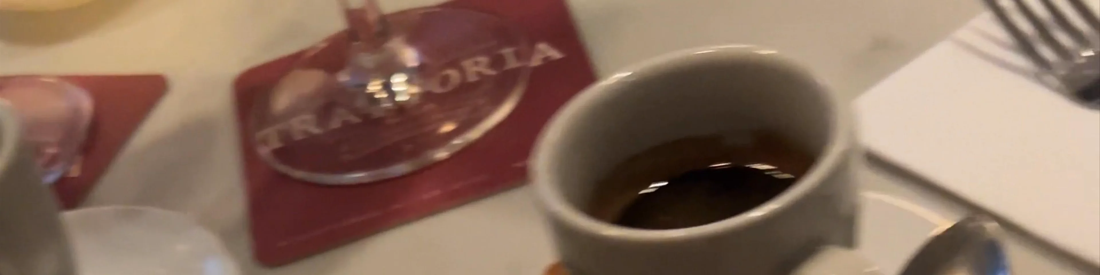 La Trattoria