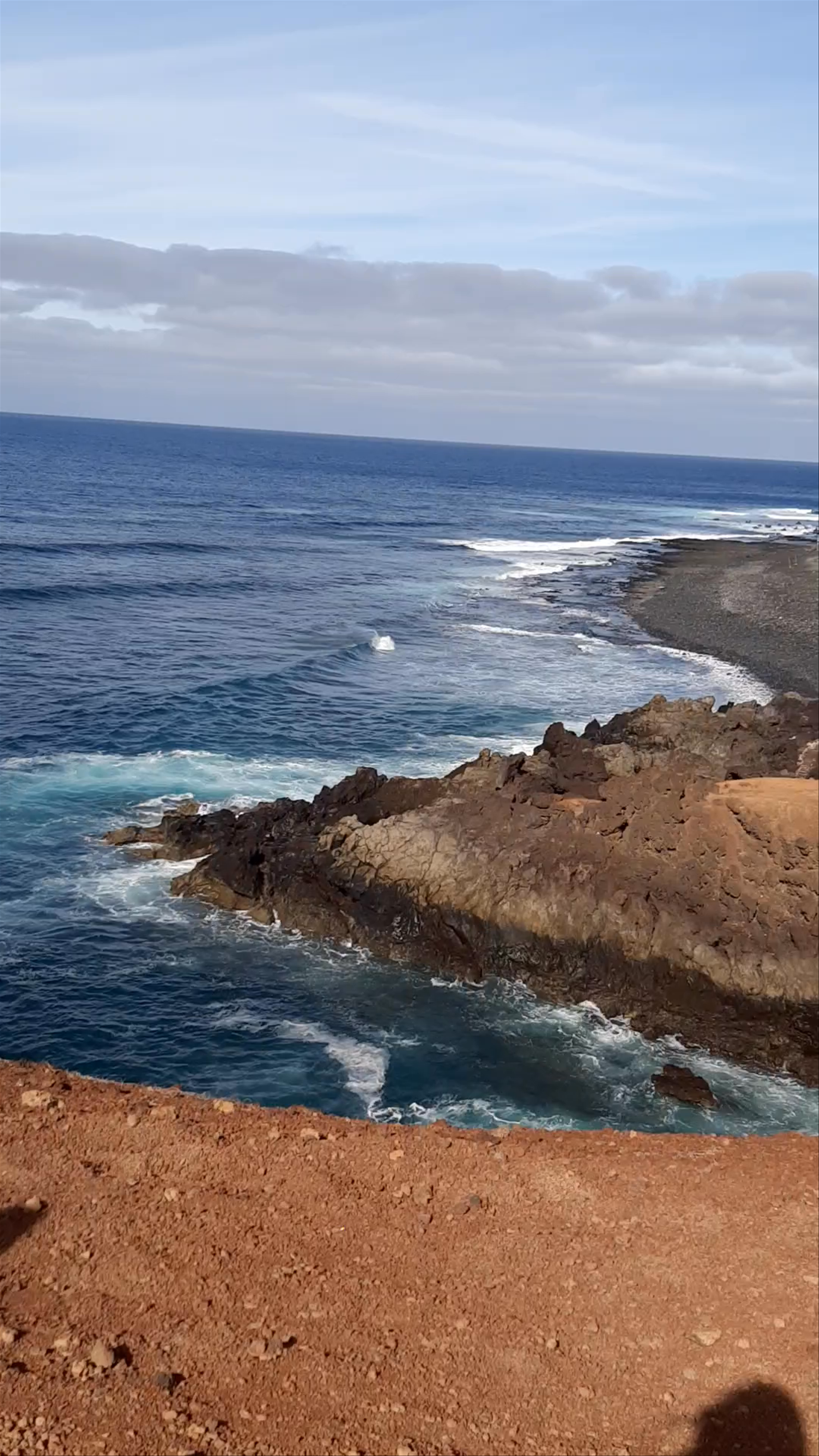 El Golfo Lanzarote