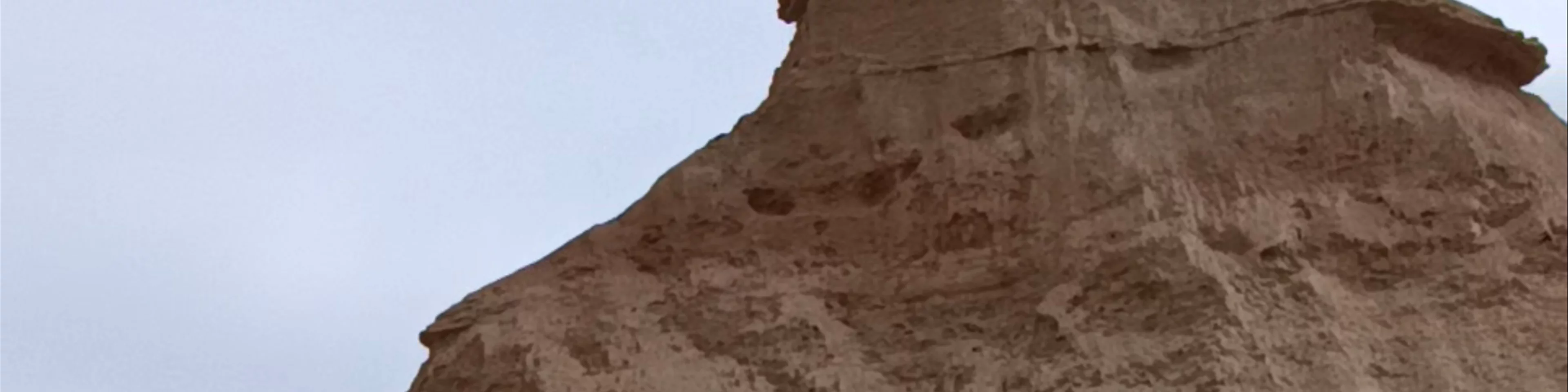 Bardenas Reales de Navarra
