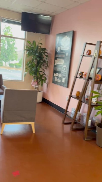 The Donut House - Check out this look around - Donuts Near Me - Kannapolis, North Carolina