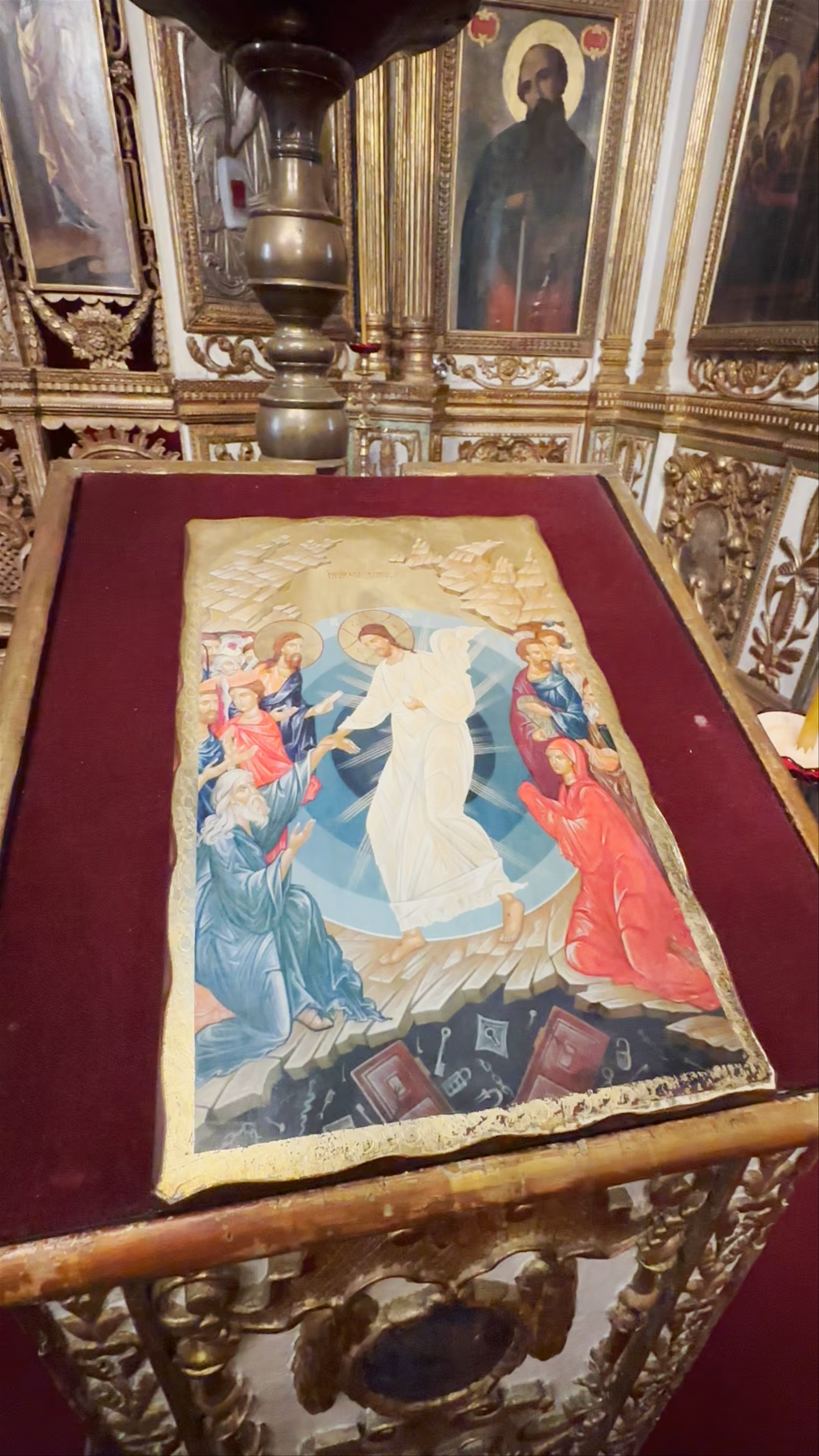 Biserica Kretzulescu