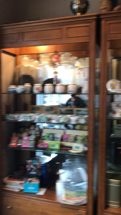 Breaking Bean Kafe - Nice quiet place with nice baristas   Organic coffee - Coffee & Tea Near Me - Vancouver, British Columbia