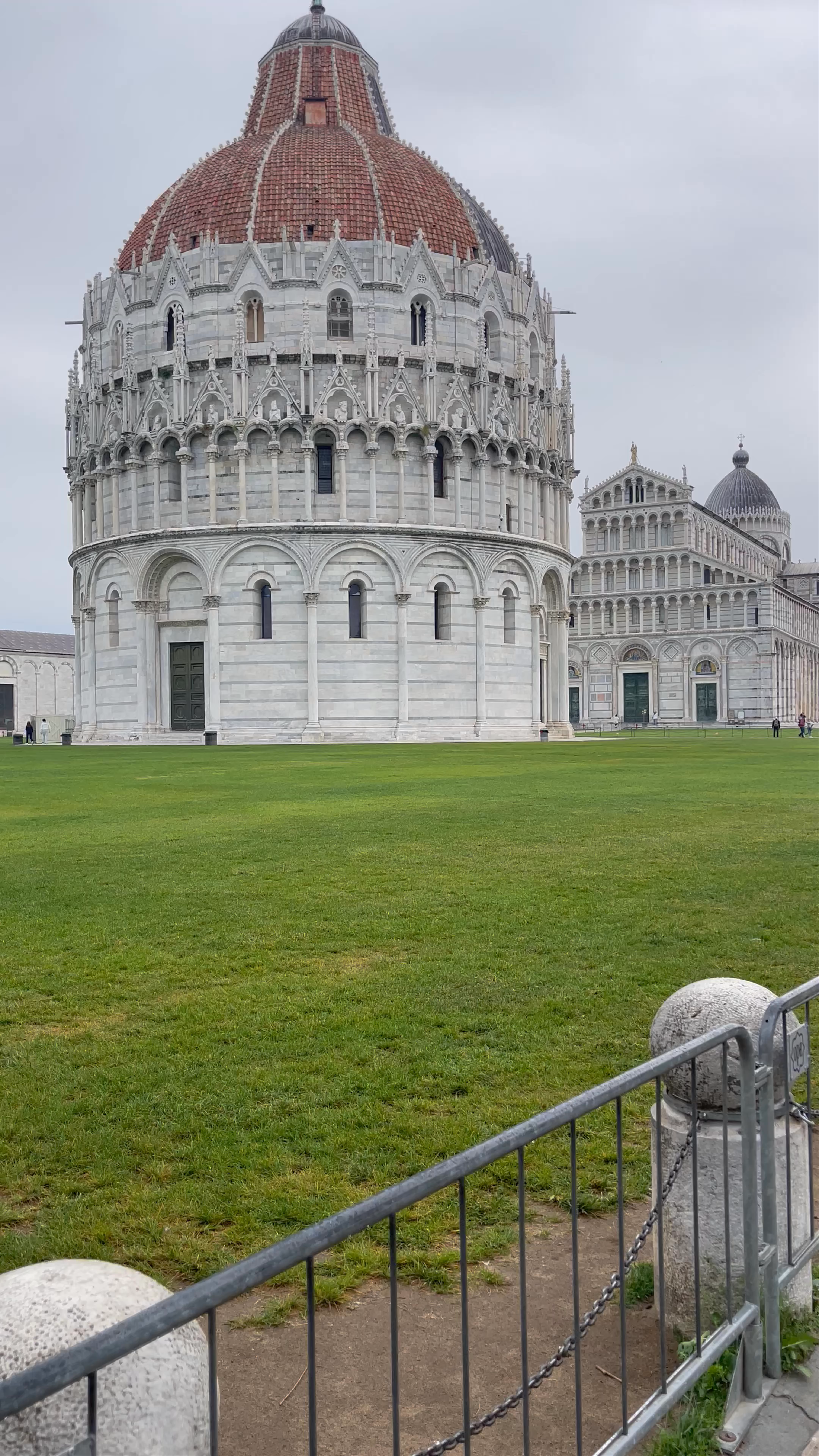 Pisa Cathedral