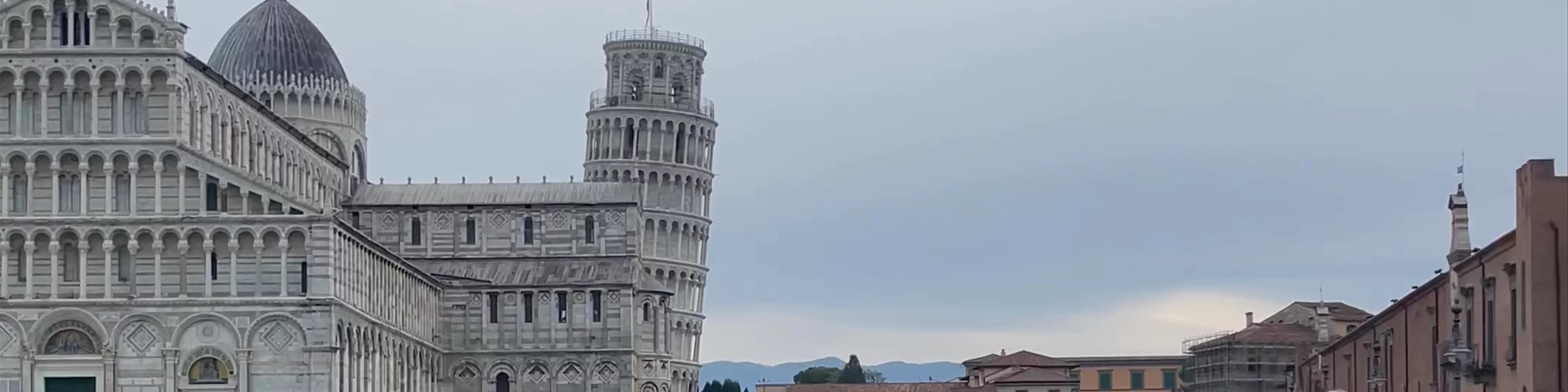 Pisa Cathedral