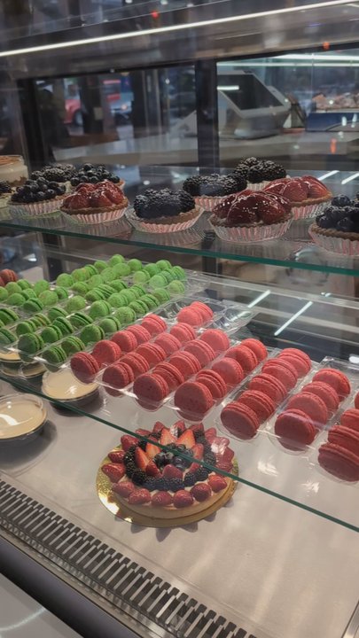 Nord Lyon - French Near Me - Toronto, Ontario