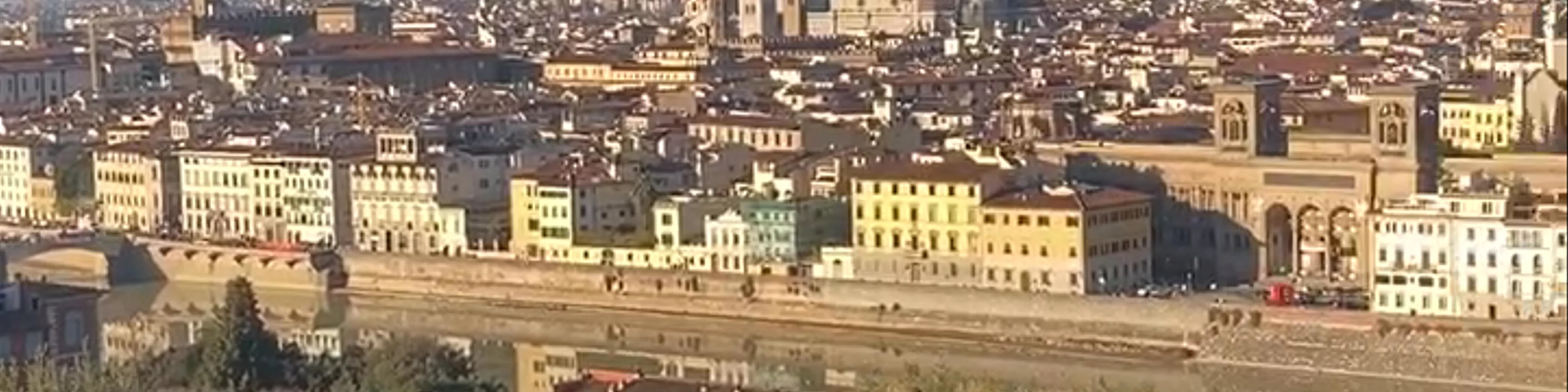 Piazzale Michelangelo