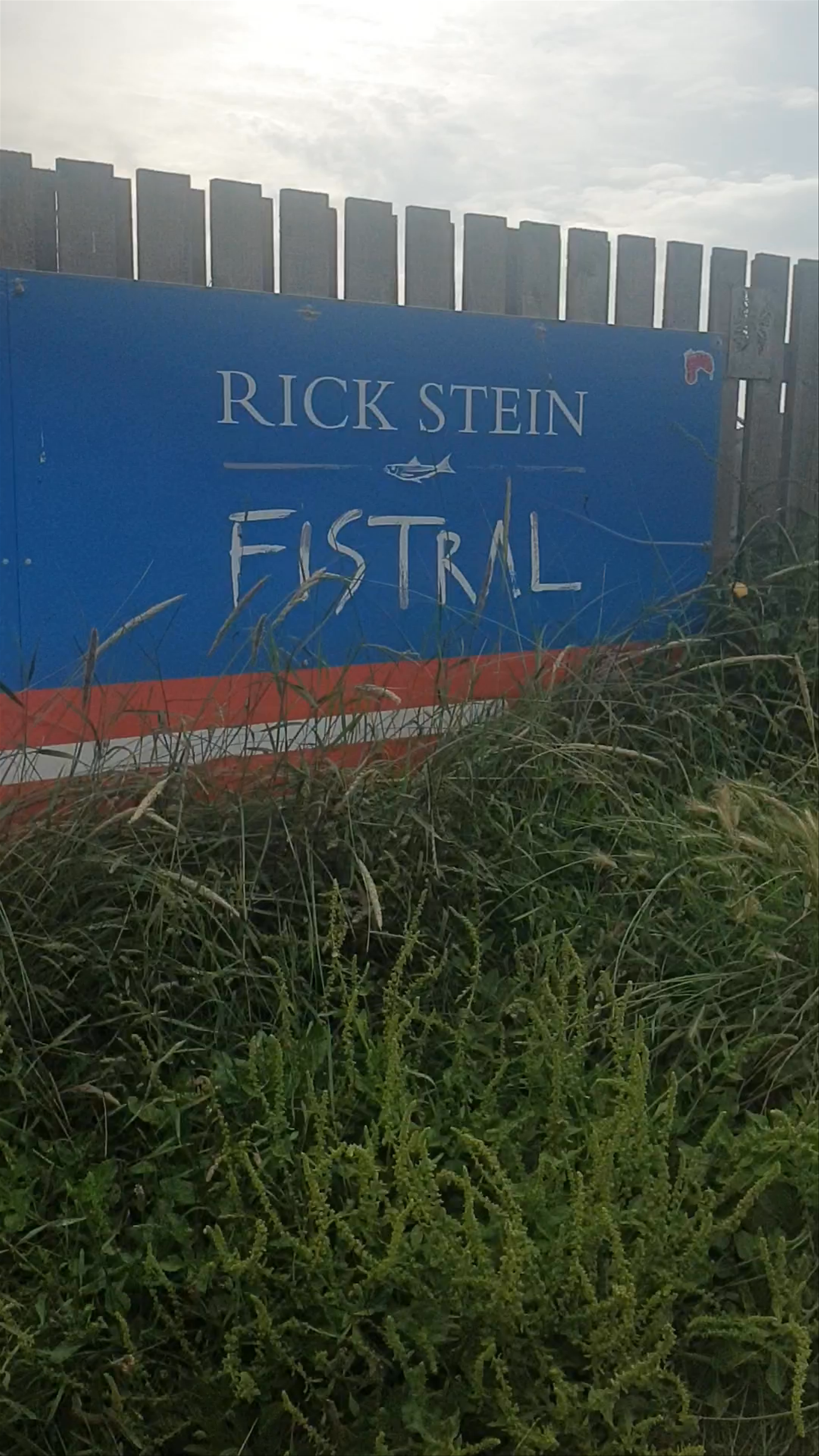 Rick Stein Fistral: Coastal Culinary Escape in Newquay, UK