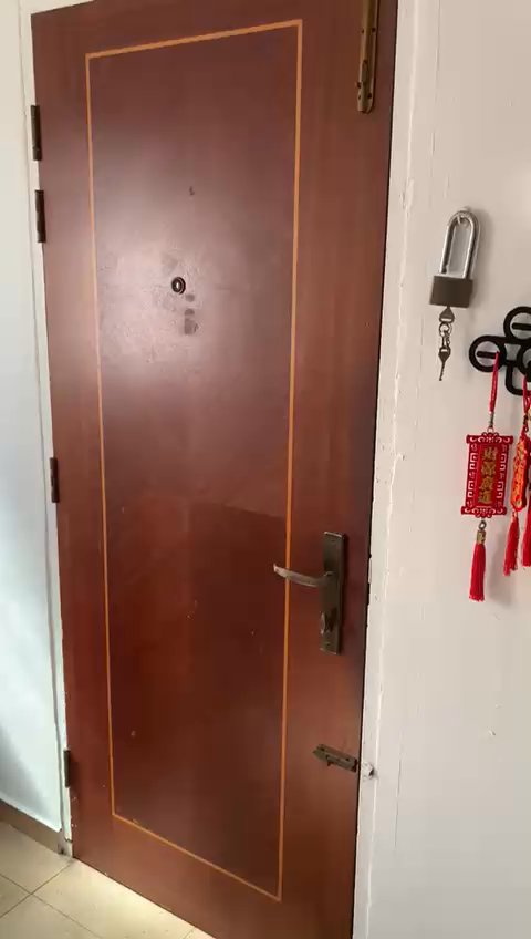 3 Room (3NG) HDB for Rent in  22 Marsiling Drive - Image 10