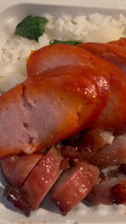 Dak Hing Barbecue - Chinese Near Me - Montreal, Quebec