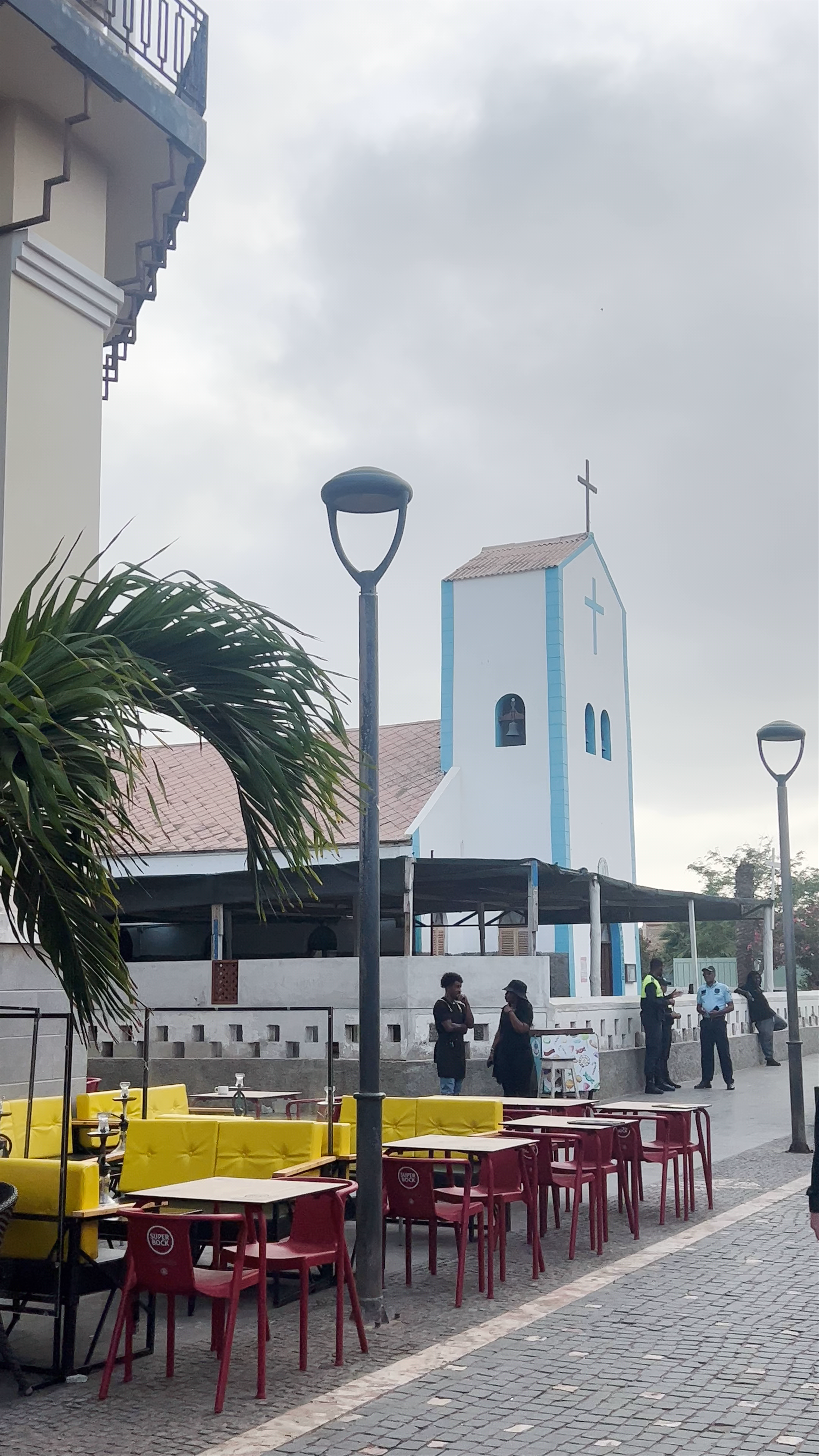 Catholic Church of Our Lady of Sorrows