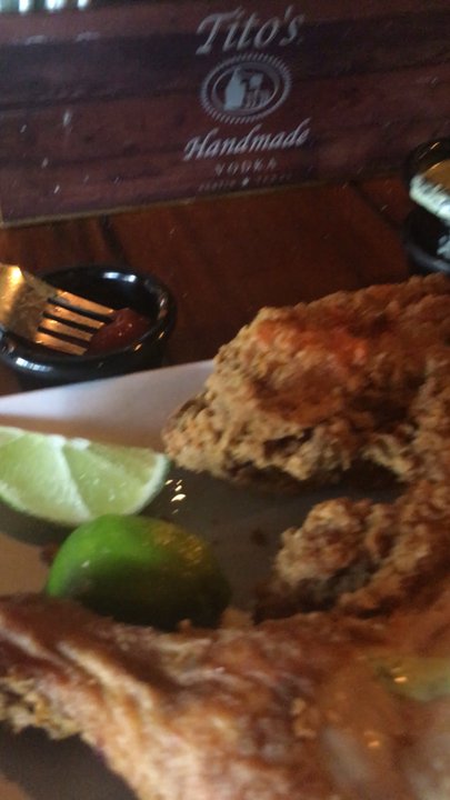 Las Brasas - Latin American Near Me - Decatur, Georgia