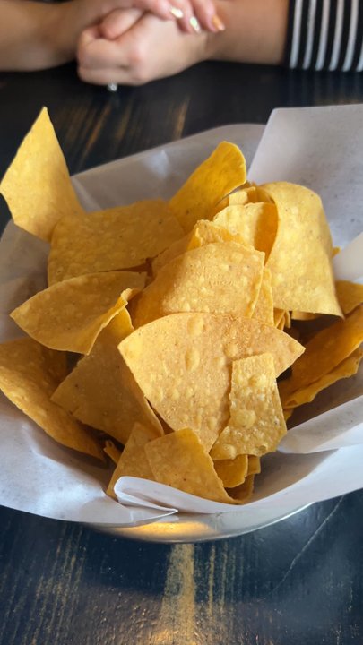 Azul Mexicano - Queso - Mexican Near Me - North Charleston, South Carolina