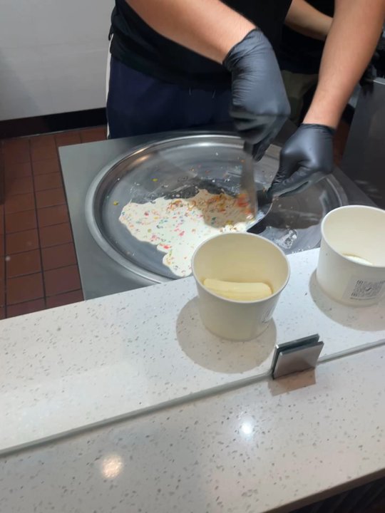 Bango Creamery - The Proces - Ice Cream & Frozen Yogurt Near Me - Los Angeles, California