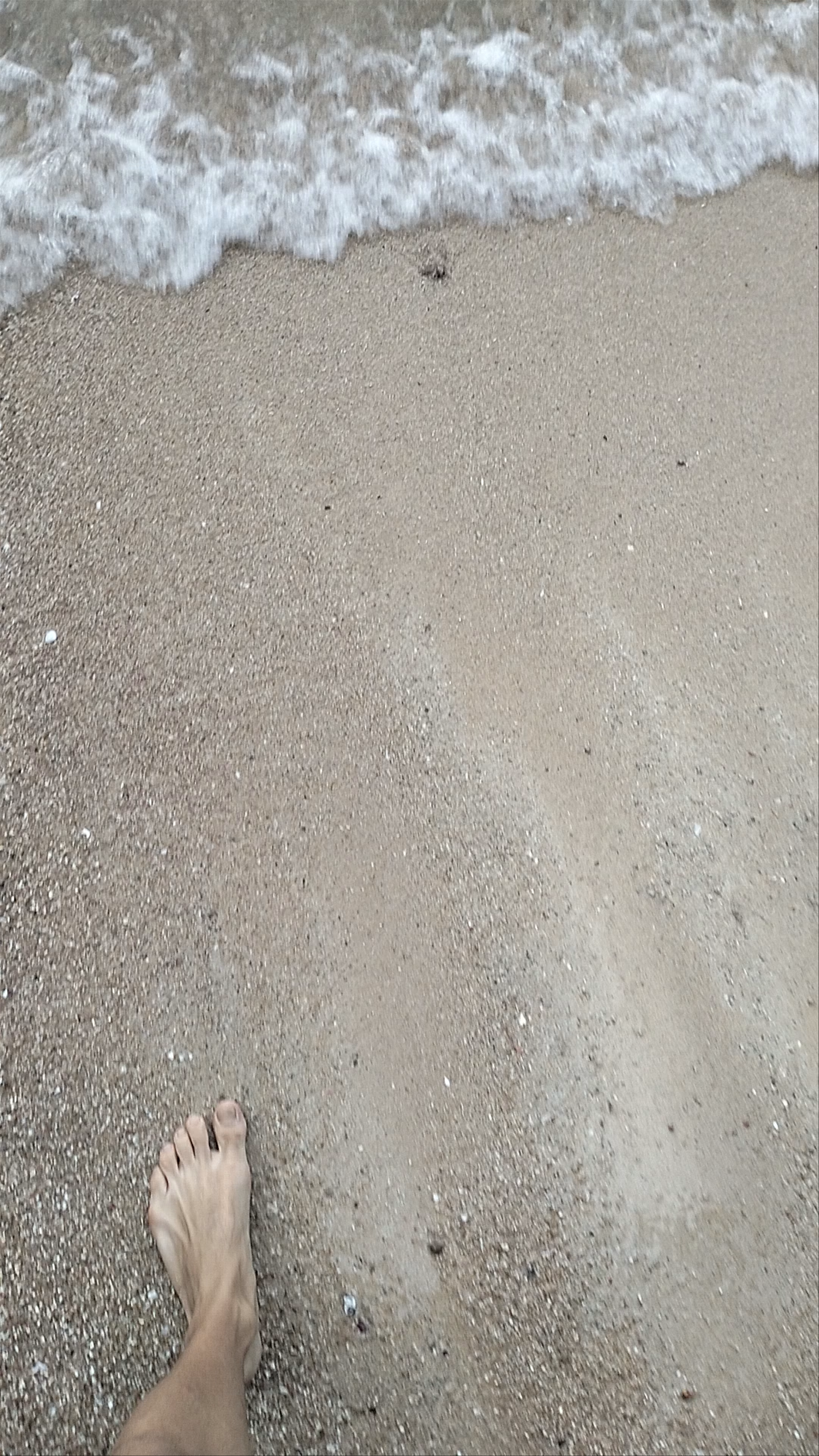 Taa Toh Lagoon Beach