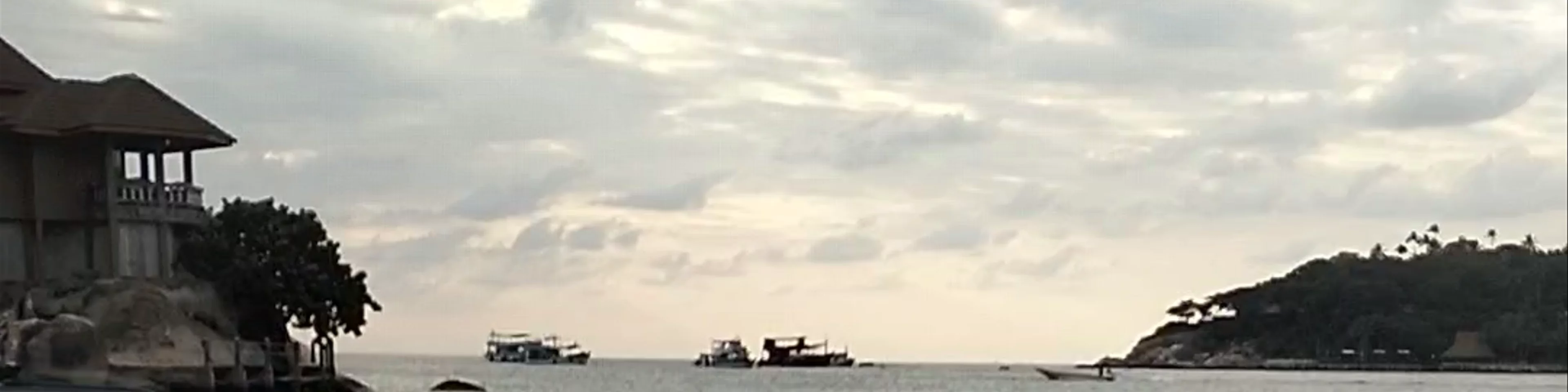 Taa Toh Lagoon Beach