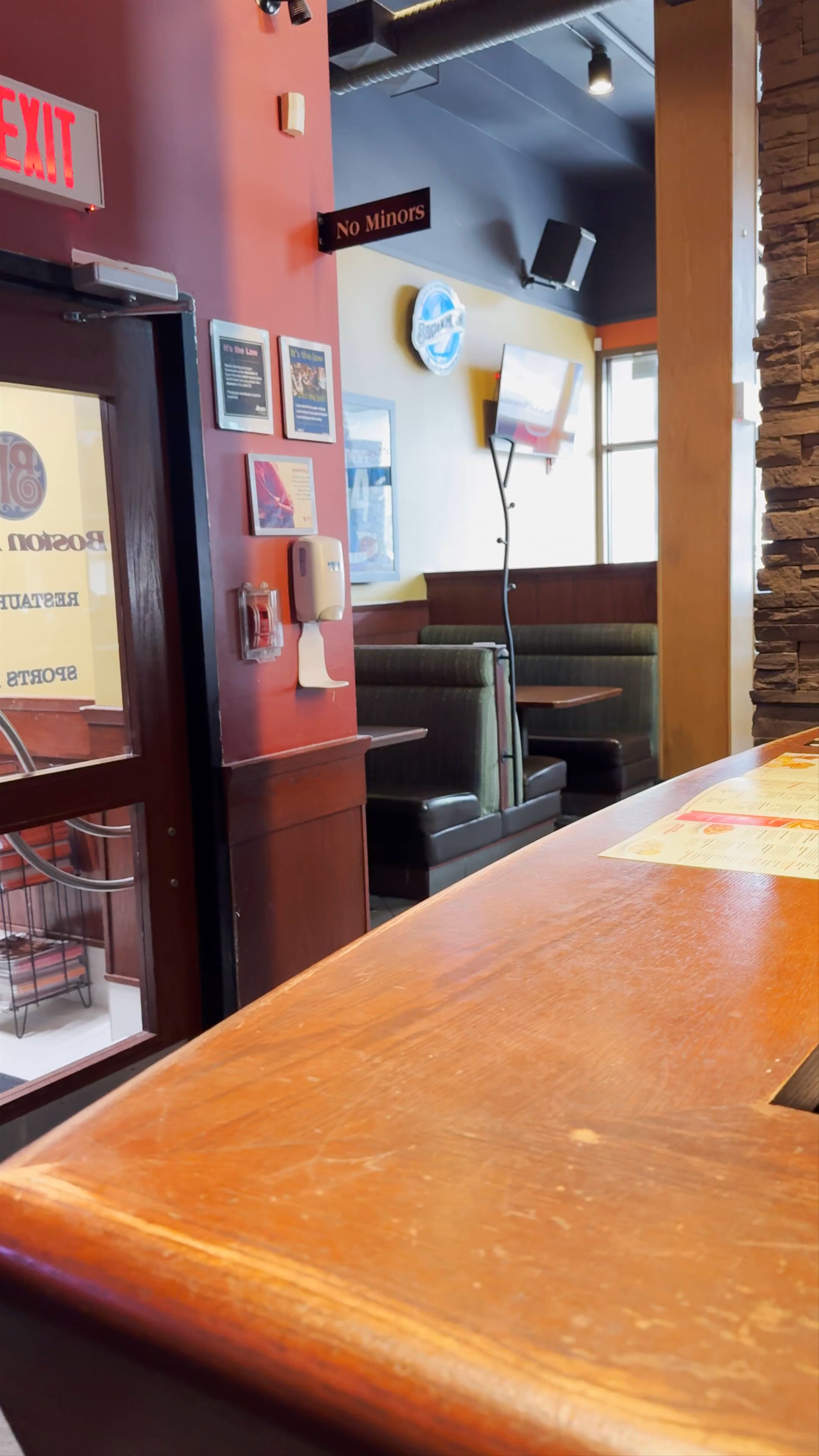 Boston Pizza