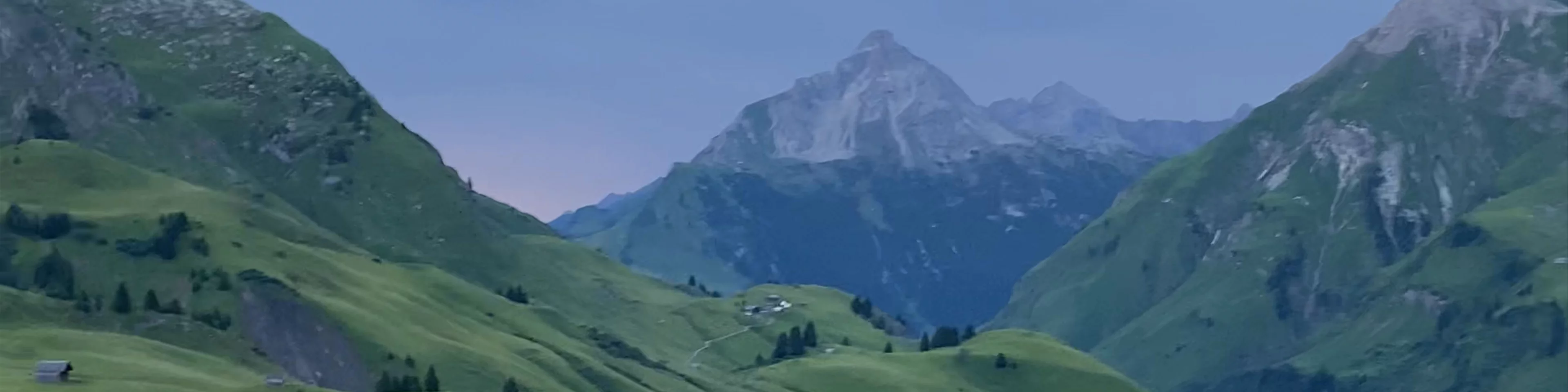 Skyspace Lech
