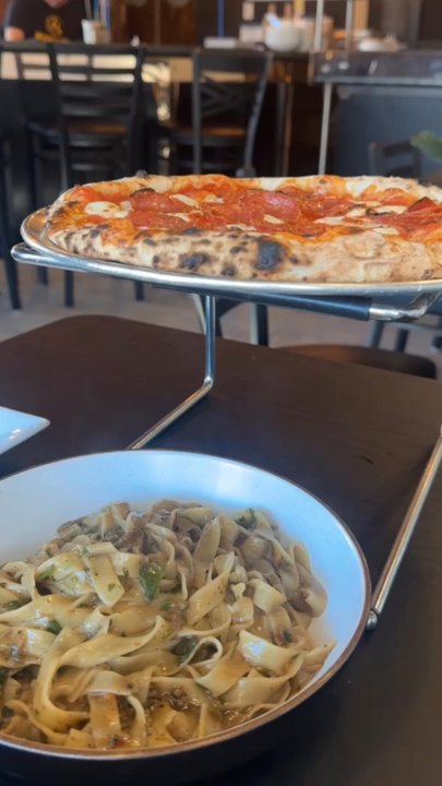Macoletta - Italian Near Me - Astoria, New York