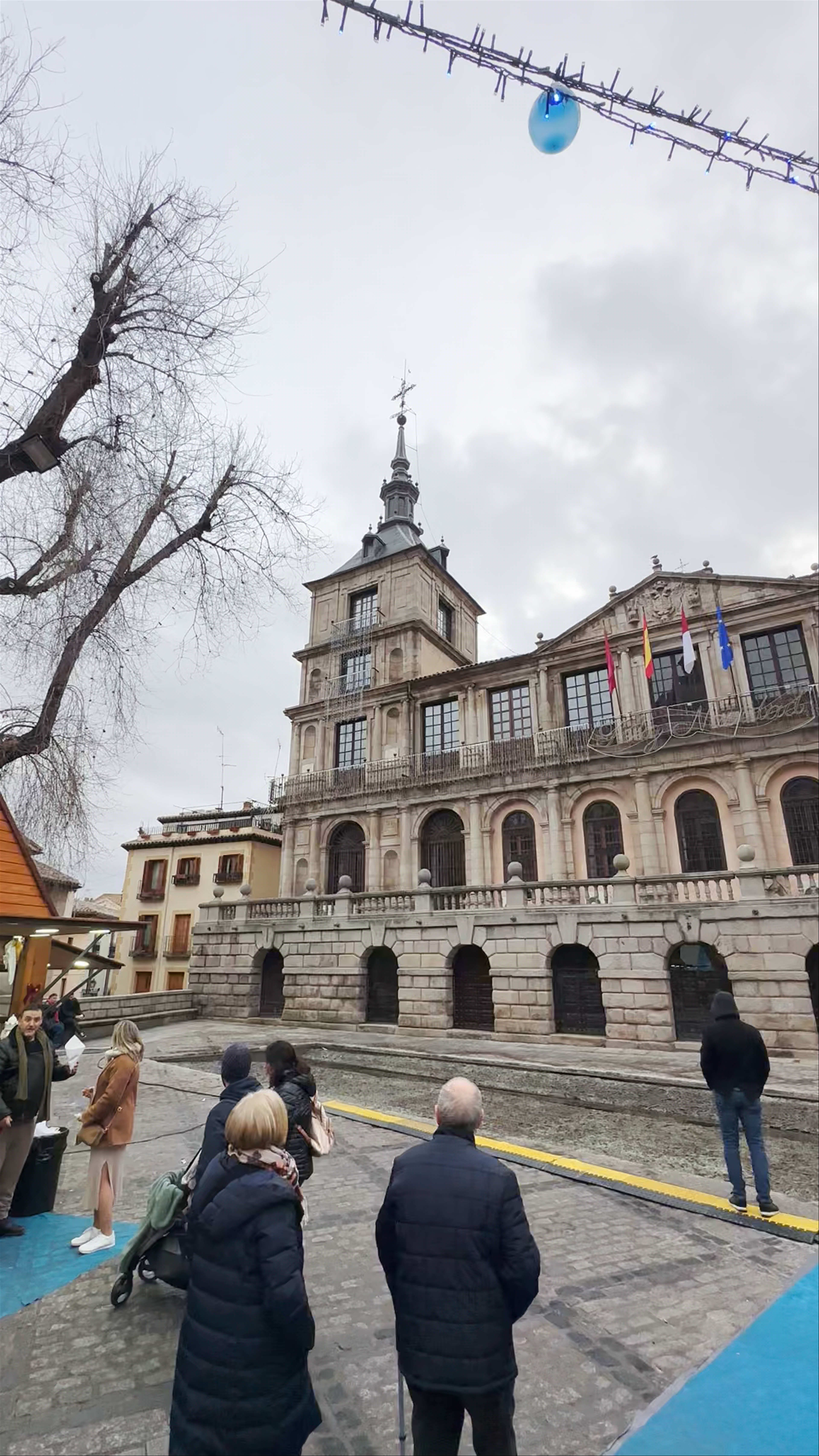 Ayuntamiento de Toledo