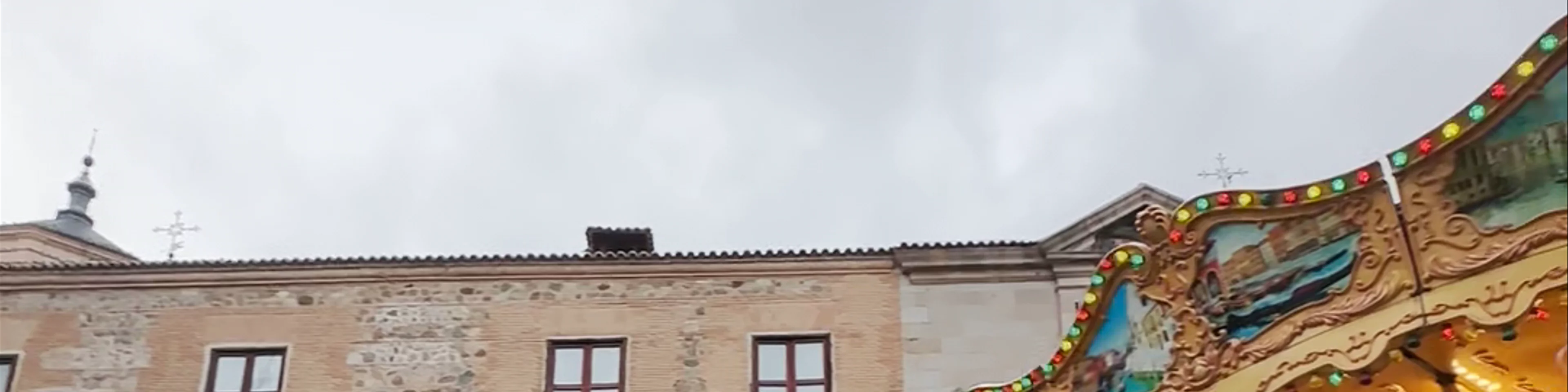 Ayuntamiento de Toledo