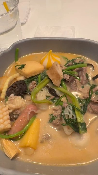 YGF Malatang - Chinese Near Me - Arcadia, California