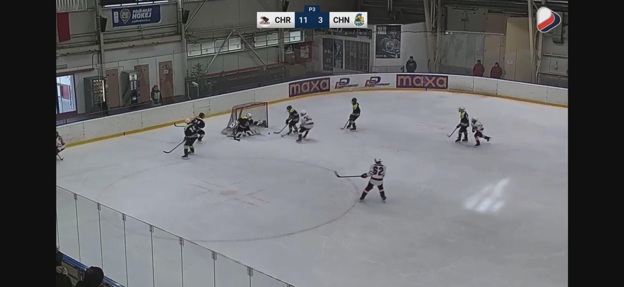 Valerie Jungwirtová: LSŽ #88 - Offensive Skills & Assists