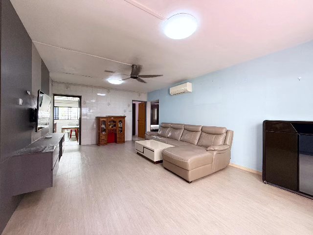 4 Room (4A) HDB for Sale in  451 Jurong West Street 42 - Image 22