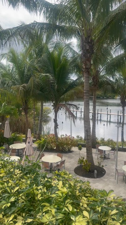 Frigate's Waterfront Bar and Grill - Views - Seafood Near Me - Melbourne, Florida