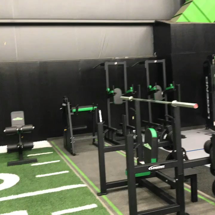 The Fieldhouse - Abilene - Gyms Near Me - Abilene, Texas