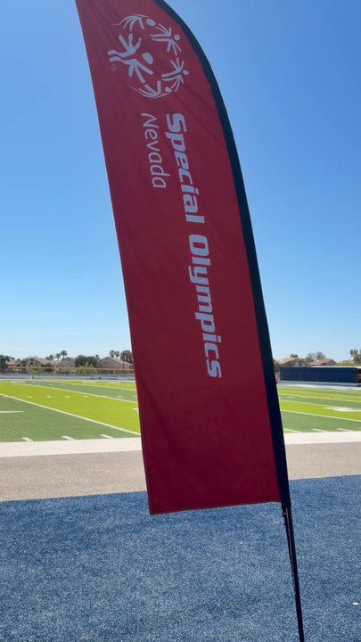 Special Olympics - Professional Sports Teams Near Me - Las Vegas, Nevada