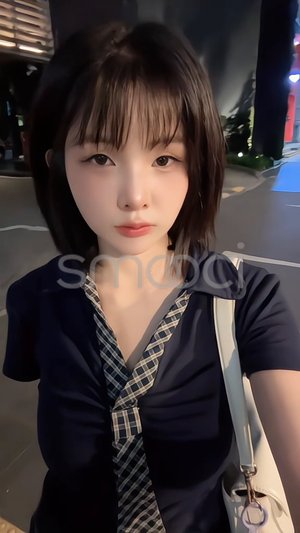 Cherry Bangkok Escort Video #25670