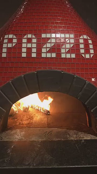 Bar Pazzo - Wood ovens - Pizza Near Me - Scranton, Pennsylvania