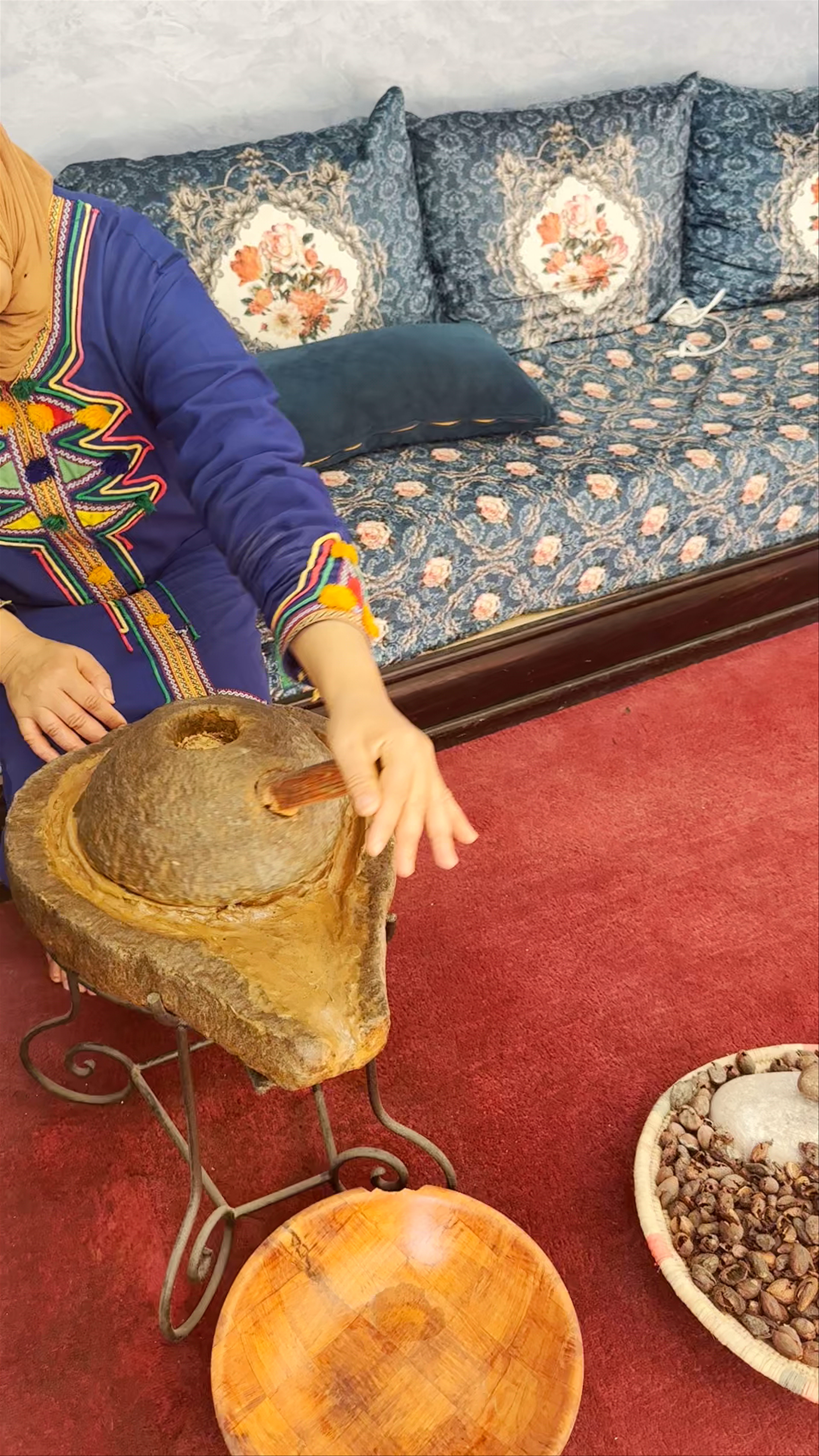 LES ARÔMES DE SOUSS