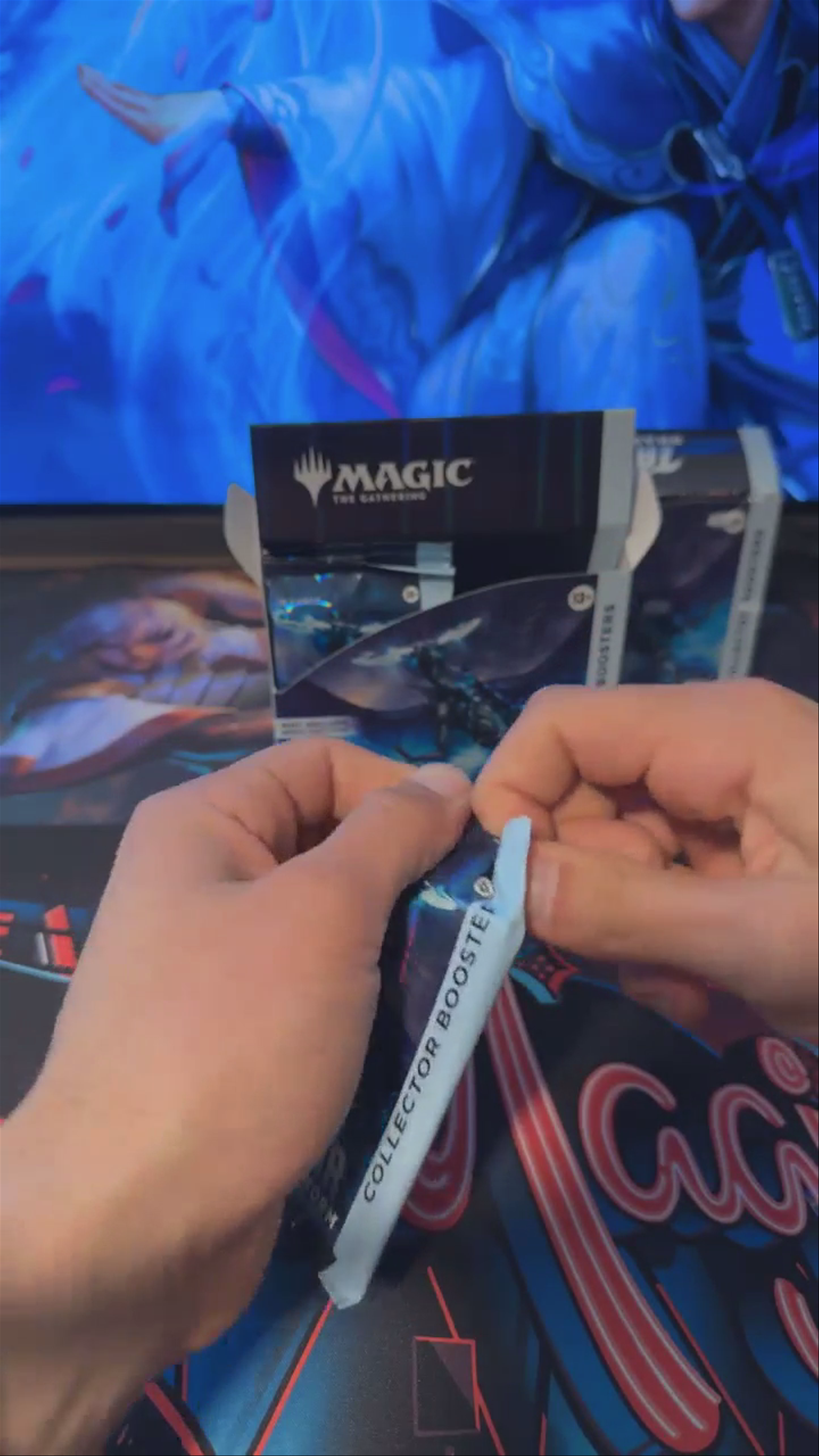 Foil Mox Jasper