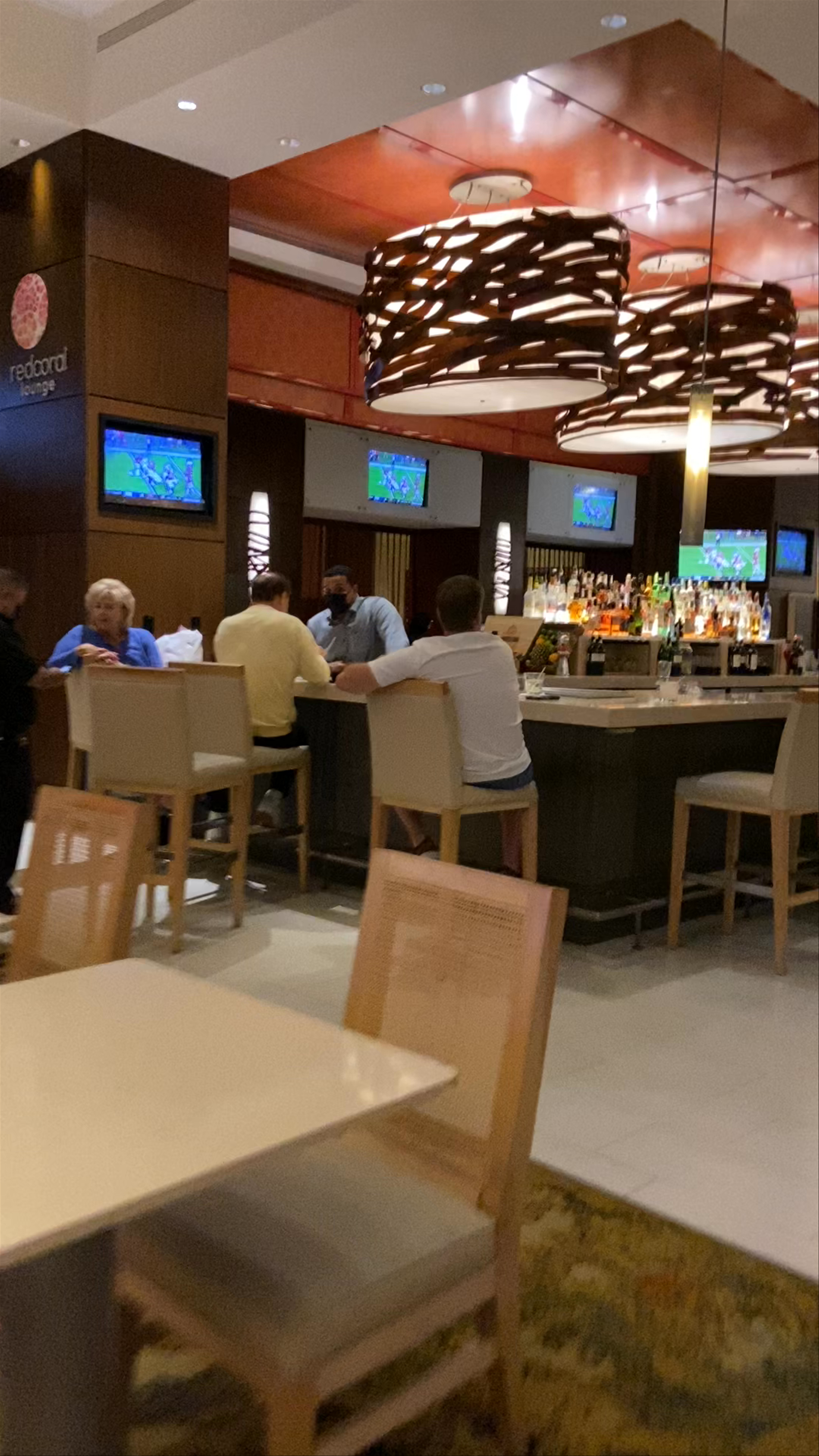 Courtyard by Marriott San Juan Miramar