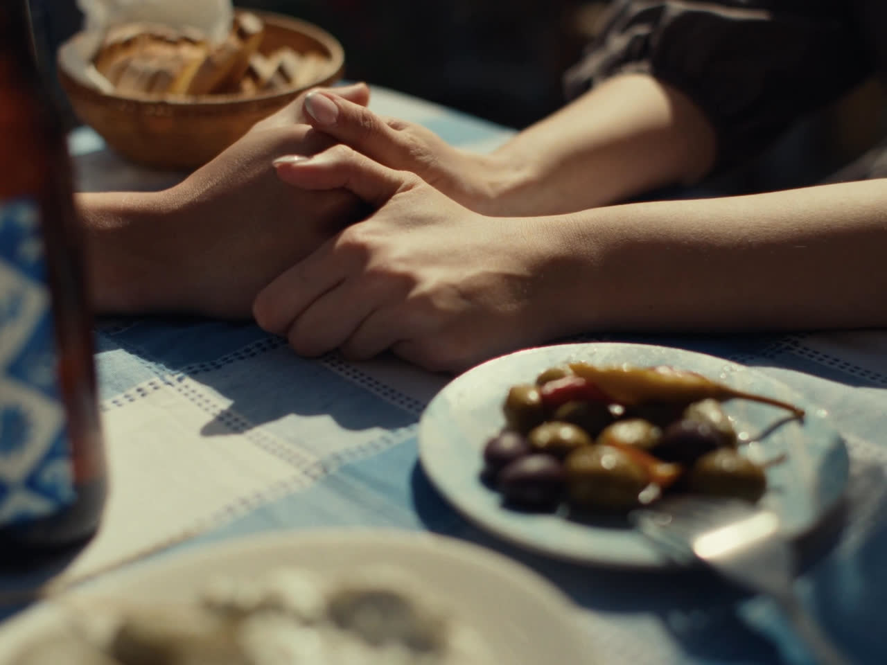 Alfa Beer - Subtle Things