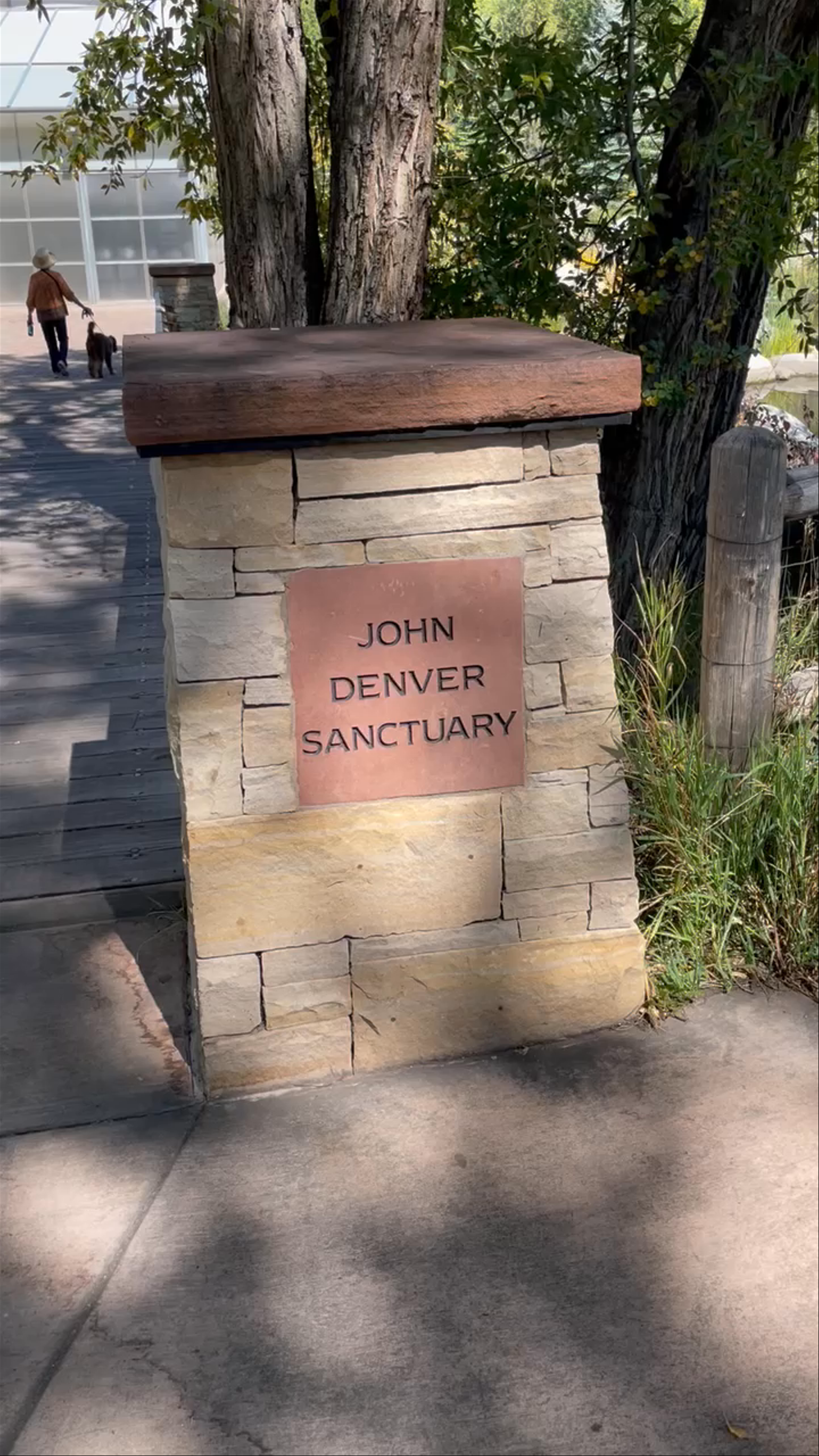 John Denver Sanctuary