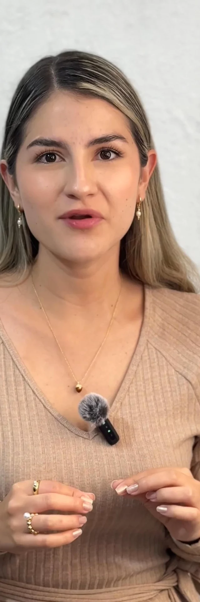 Unboxing Natucare