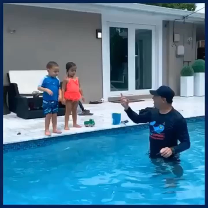 Nadar Swimming Miami - Swimming Lessons/Schools Near Me - Miami Beach, Florida