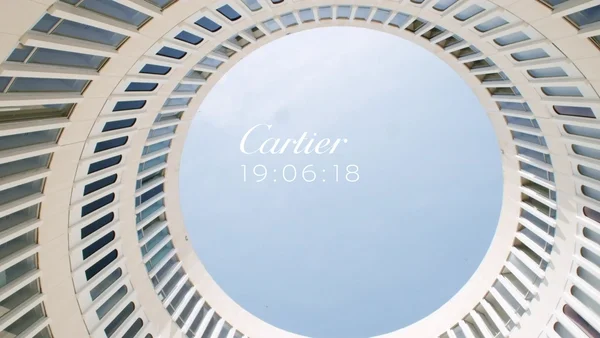 Cartier - © Artlist