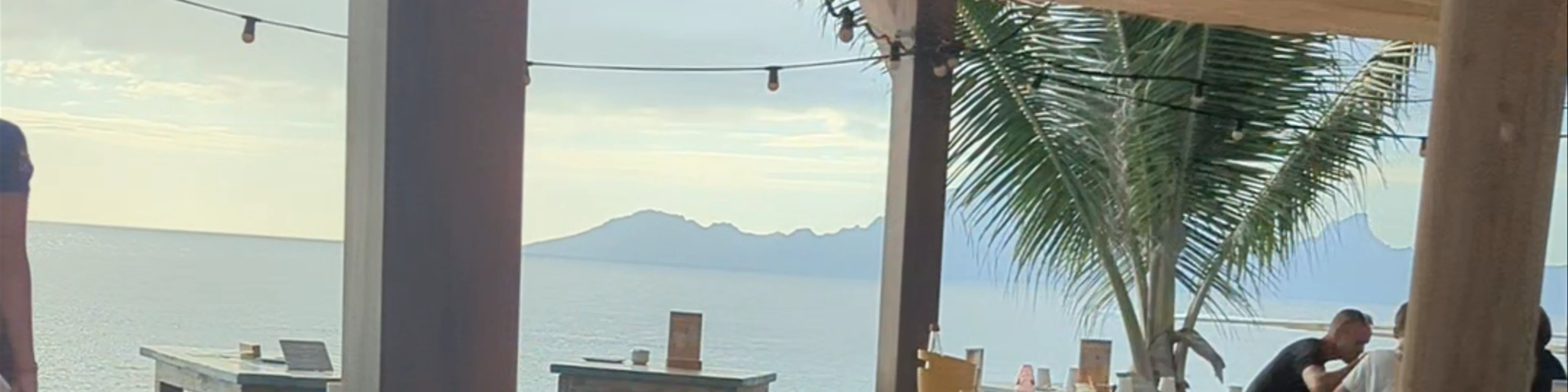 Tahiti La Plage